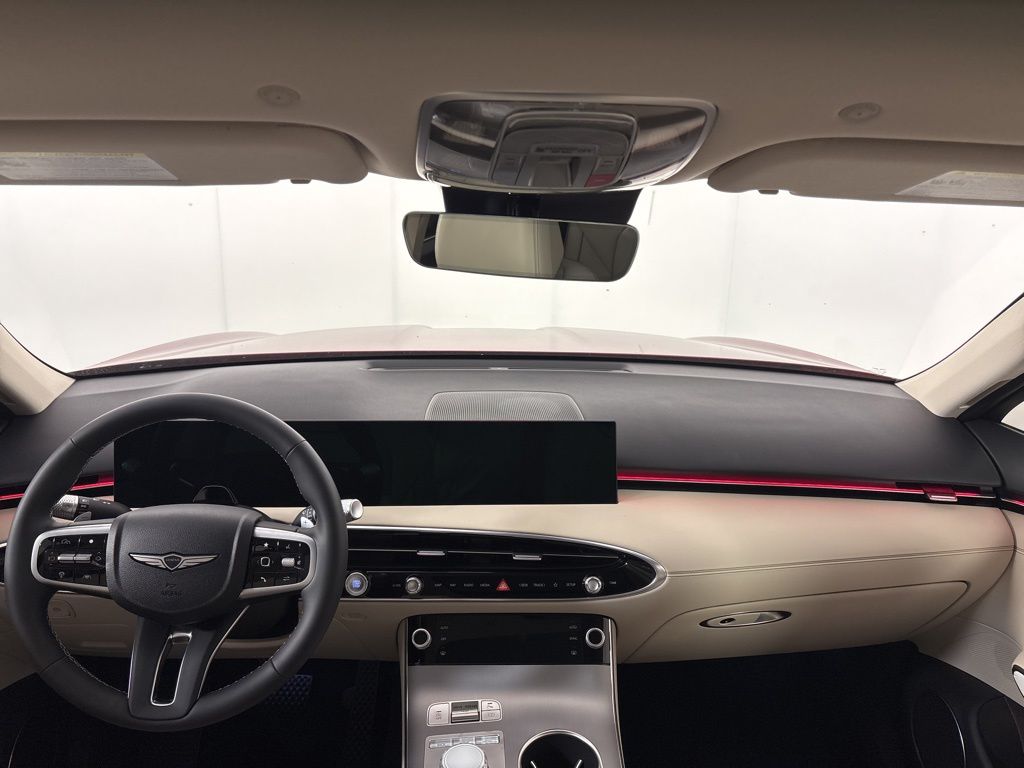 Thumbnail: 2026 Genesis GV70 - 14