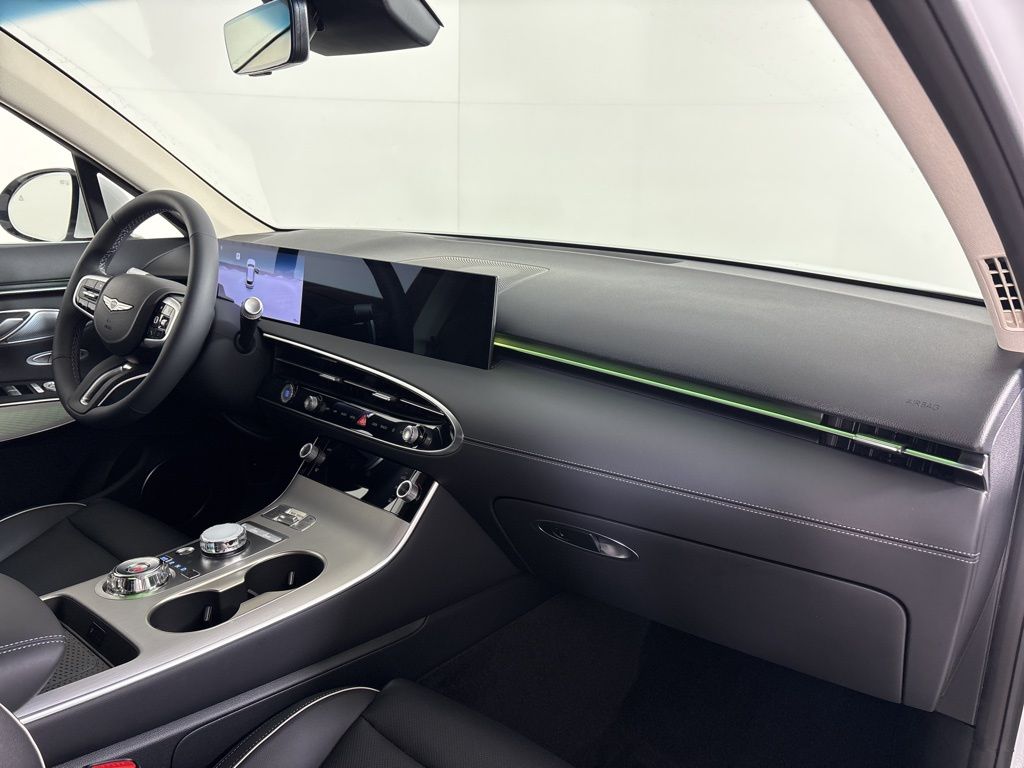Thumbnail: 2026 Genesis GV70 - 2