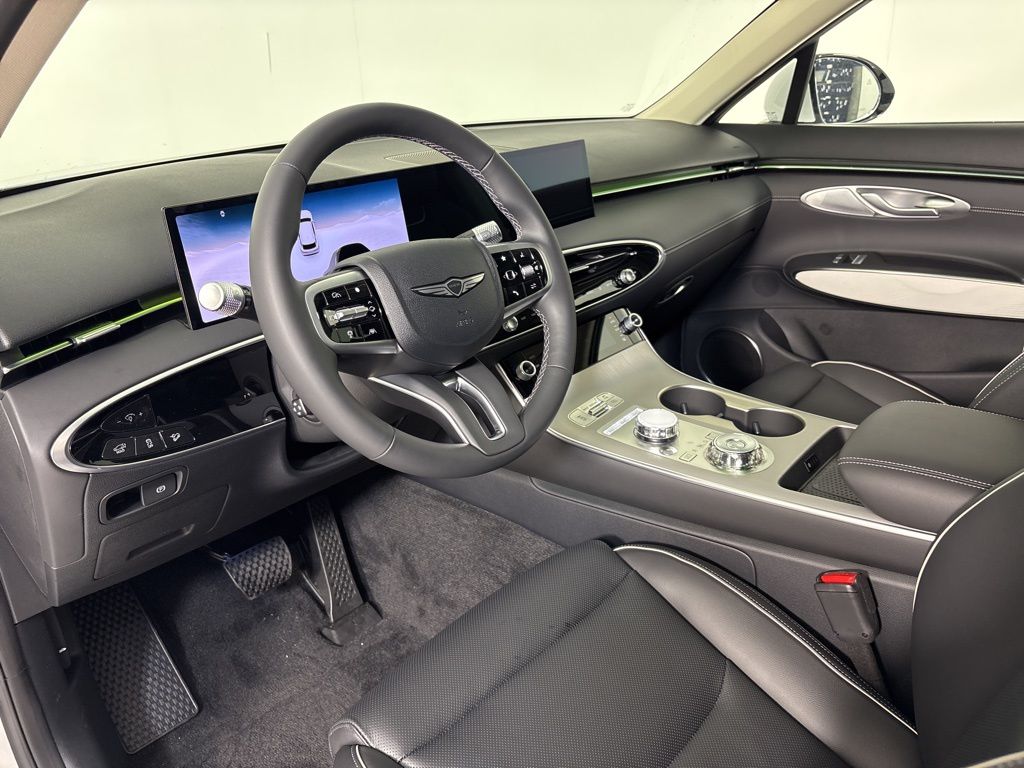 Thumbnail: 2026 Genesis GV70 - 9