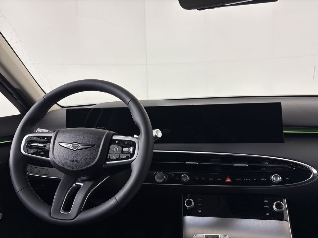 Thumbnail: 2026 Genesis GV70 - 26