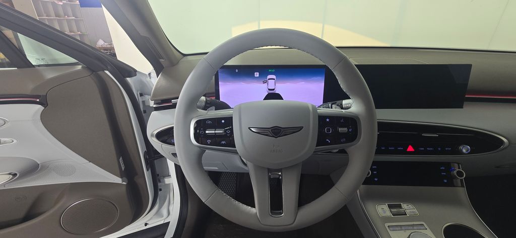Thumbnail: 2026 Genesis GV70 - 2