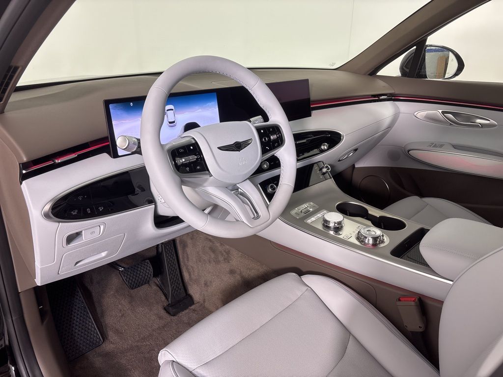 Thumbnail: 2026 Genesis GV70 - 10