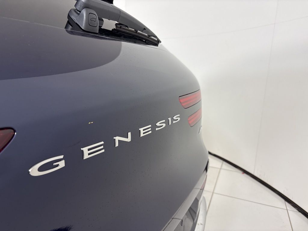 Thumbnail: 2026 Genesis GV70 - 7