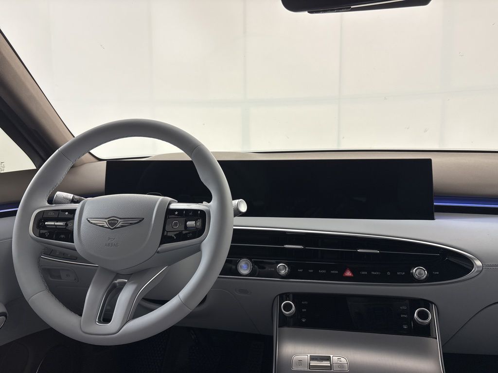 Thumbnail: 2026 Genesis GV70 - 30