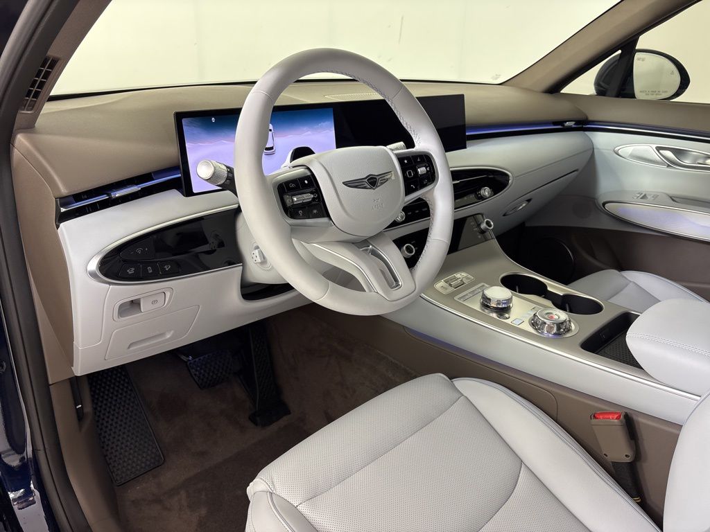 Thumbnail: 2026 Genesis GV70 - 10