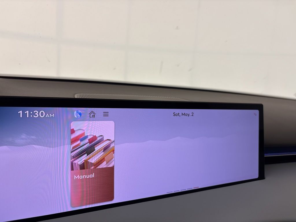 Thumbnail: 2026 Genesis GV70 - 37
