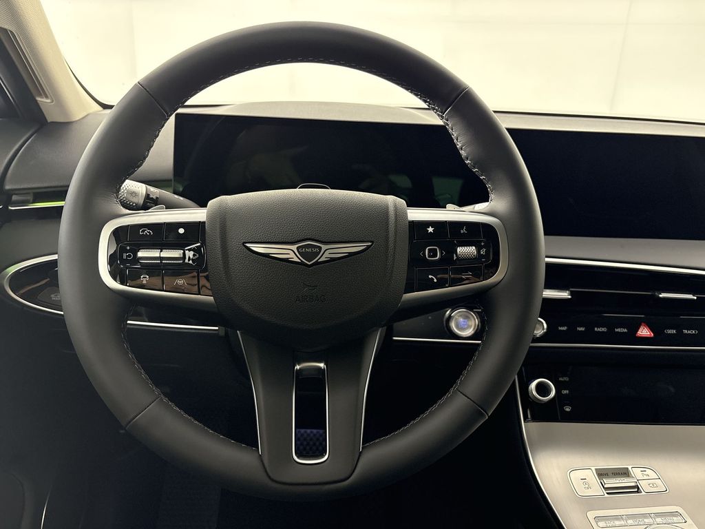 Thumbnail: 2026 Genesis GV70 - 2