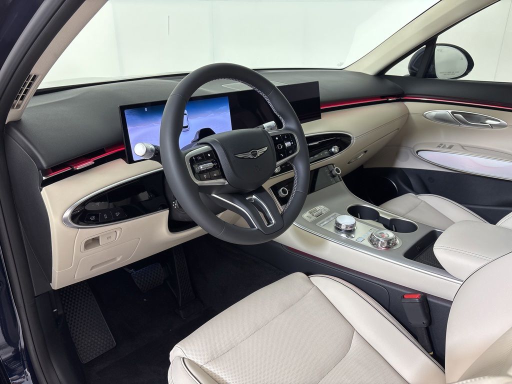 Thumbnail: 2026 Genesis GV70 - 10
