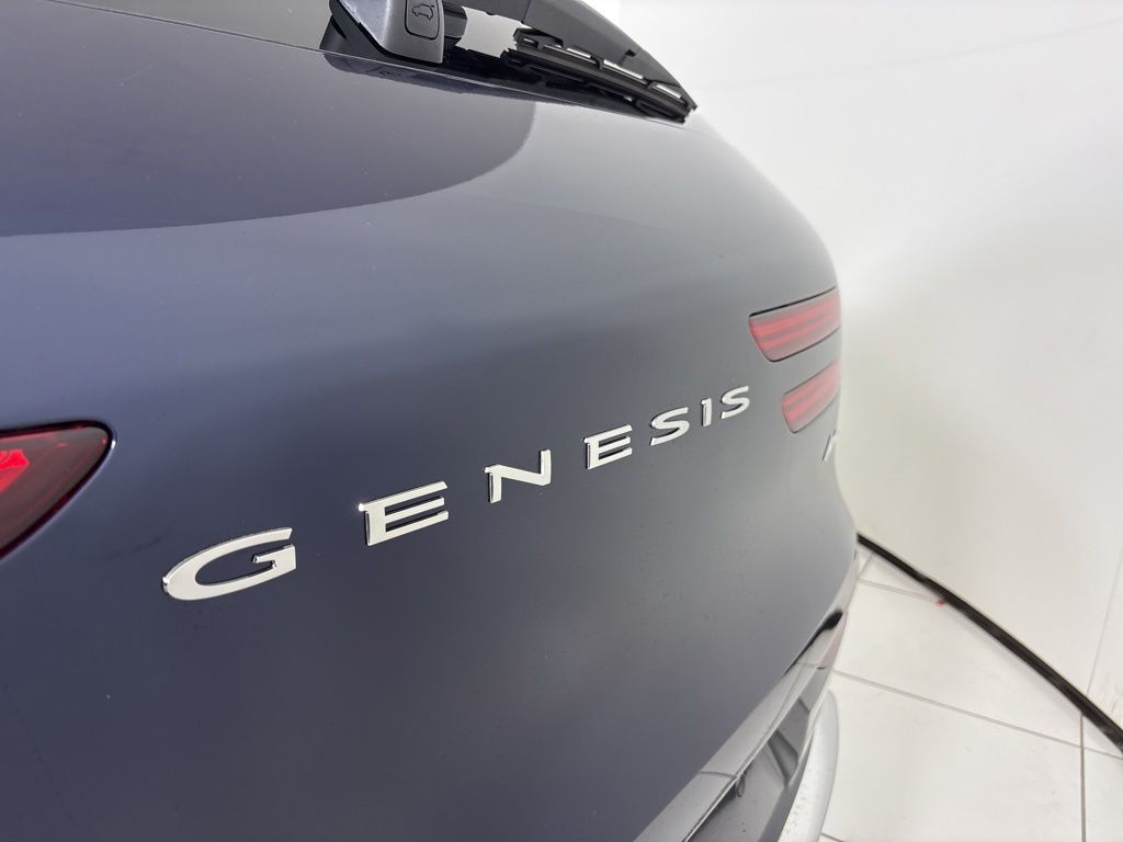 Thumbnail: 2026 Genesis GV70 - 7