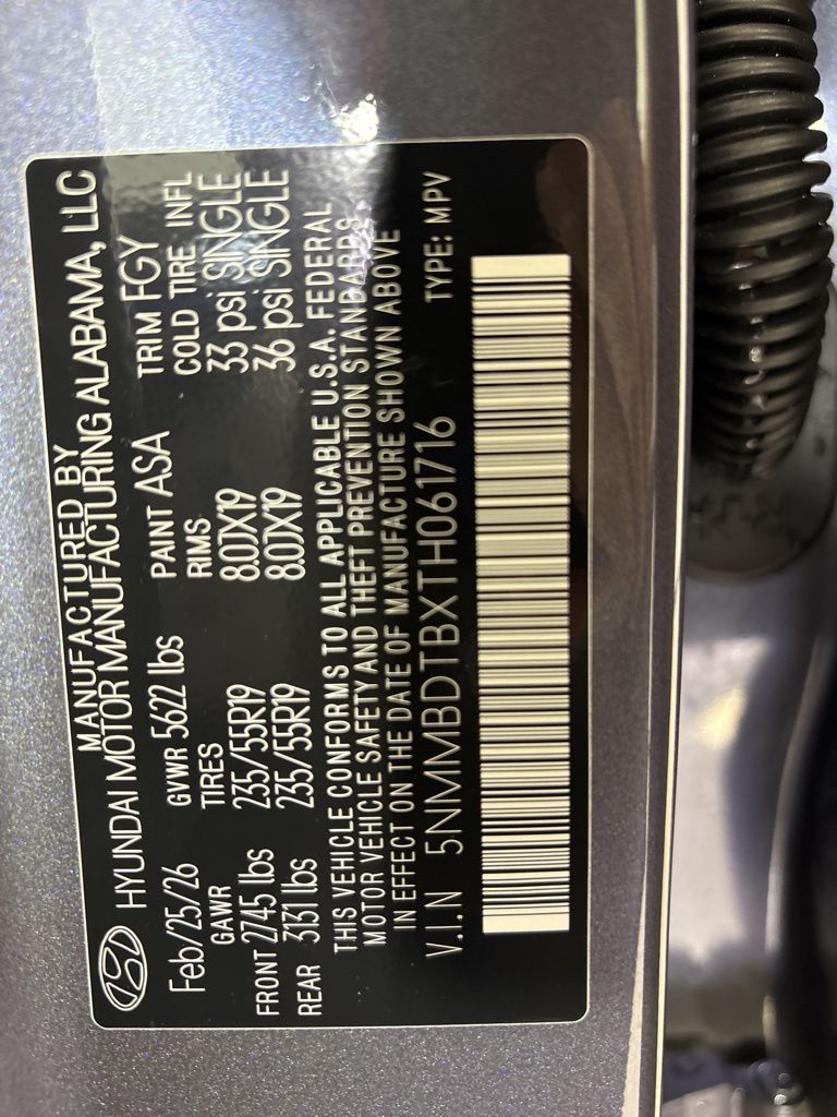 Thumbnail: 2026 Genesis GV70 - 20