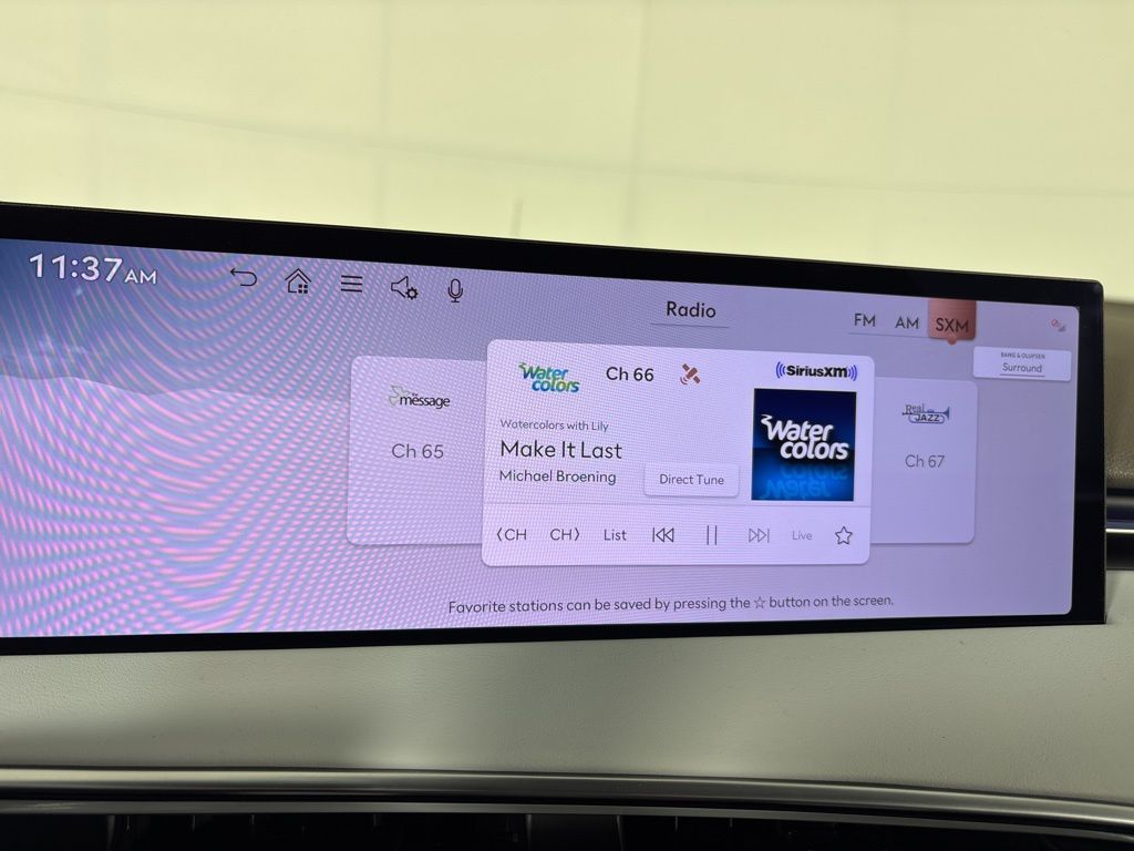 Thumbnail: 2026 Genesis GV70 - 31