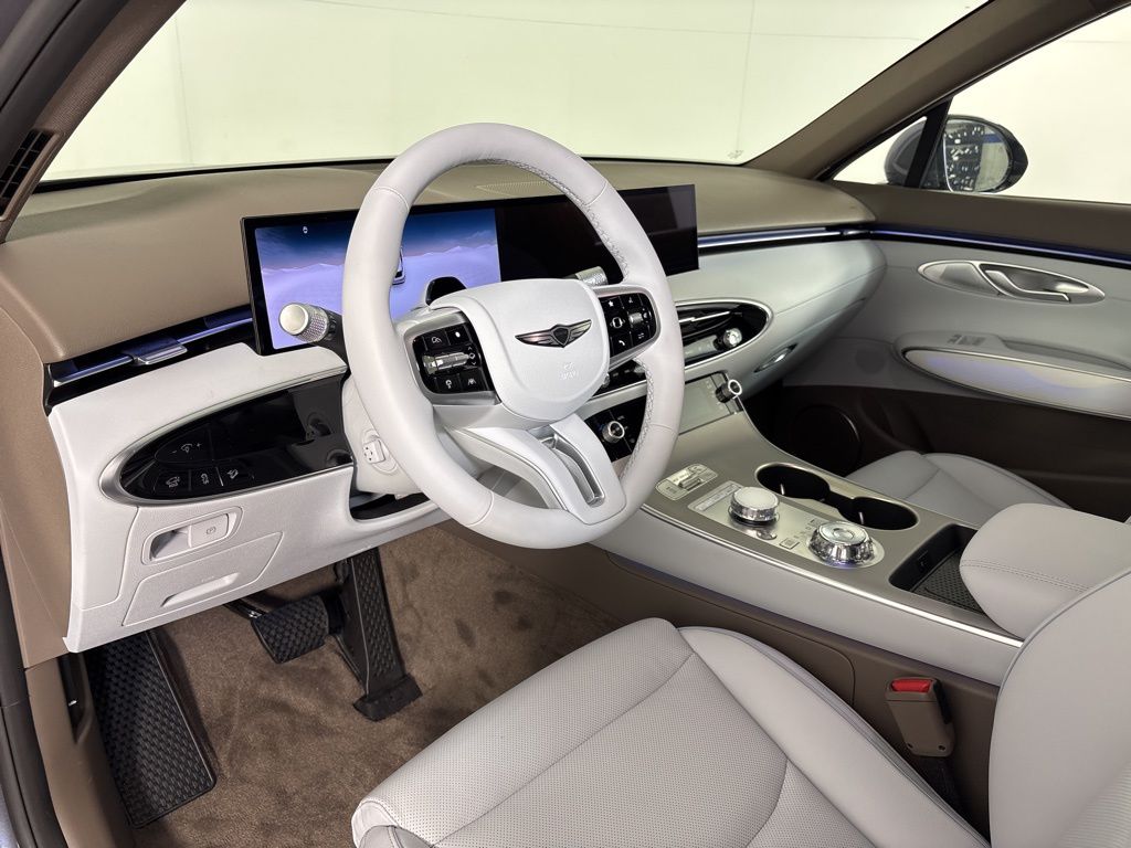 Thumbnail: 2026 Genesis GV70 - 10