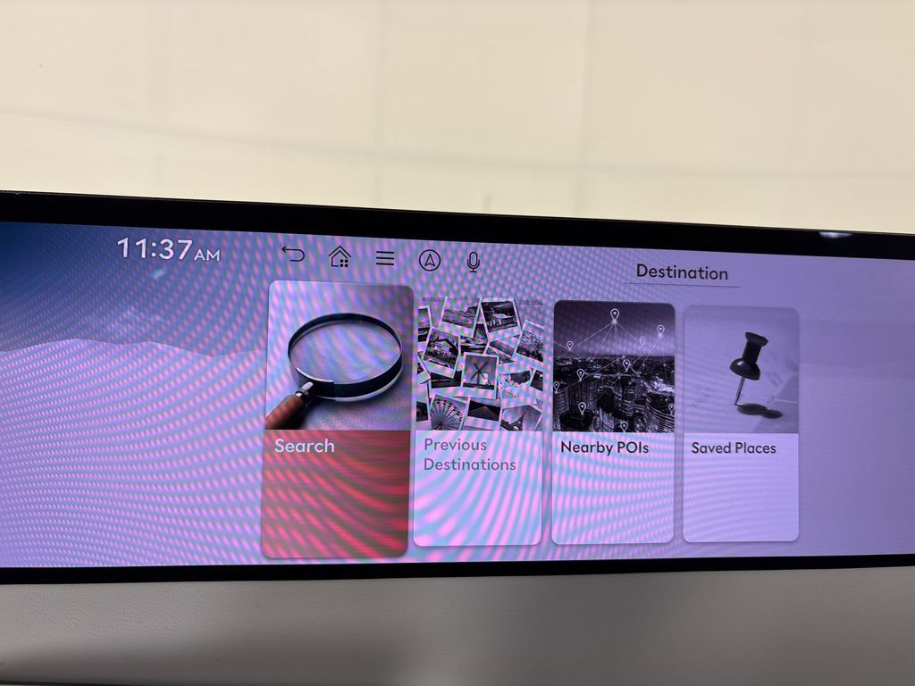 Thumbnail: 2026 Genesis GV70 - 7