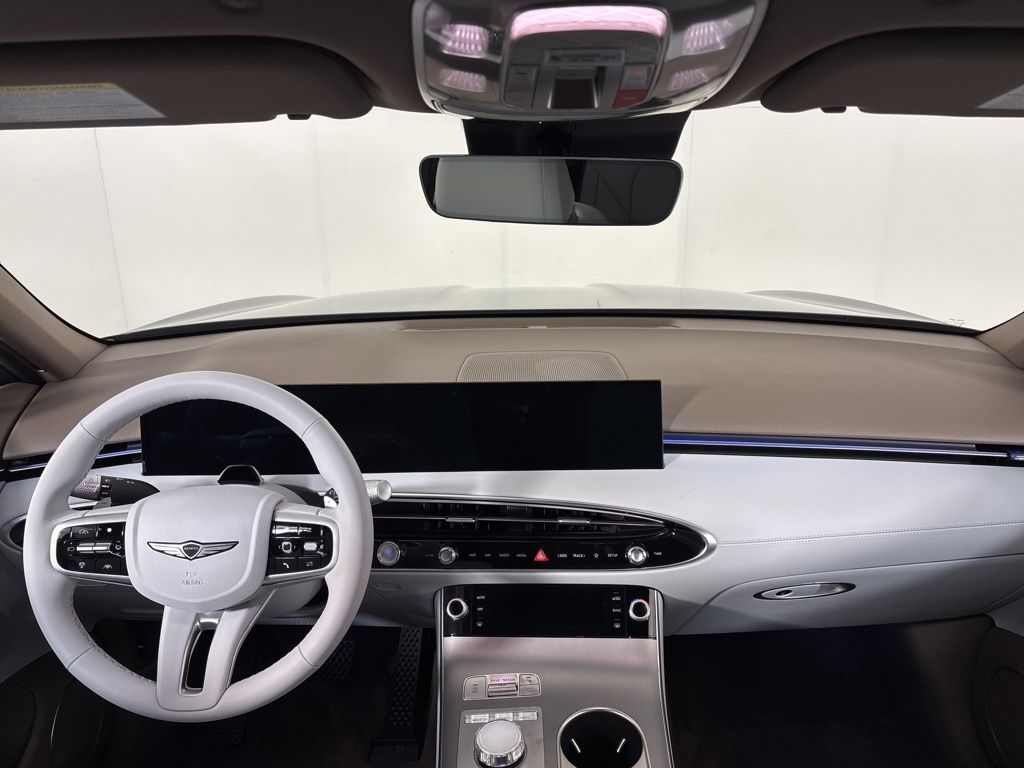 Thumbnail: 2026 Genesis GV70 - 14