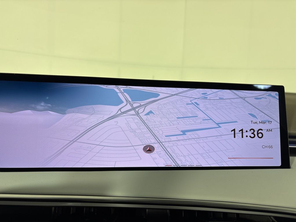 Thumbnail: 2026 Genesis GV70 - 30