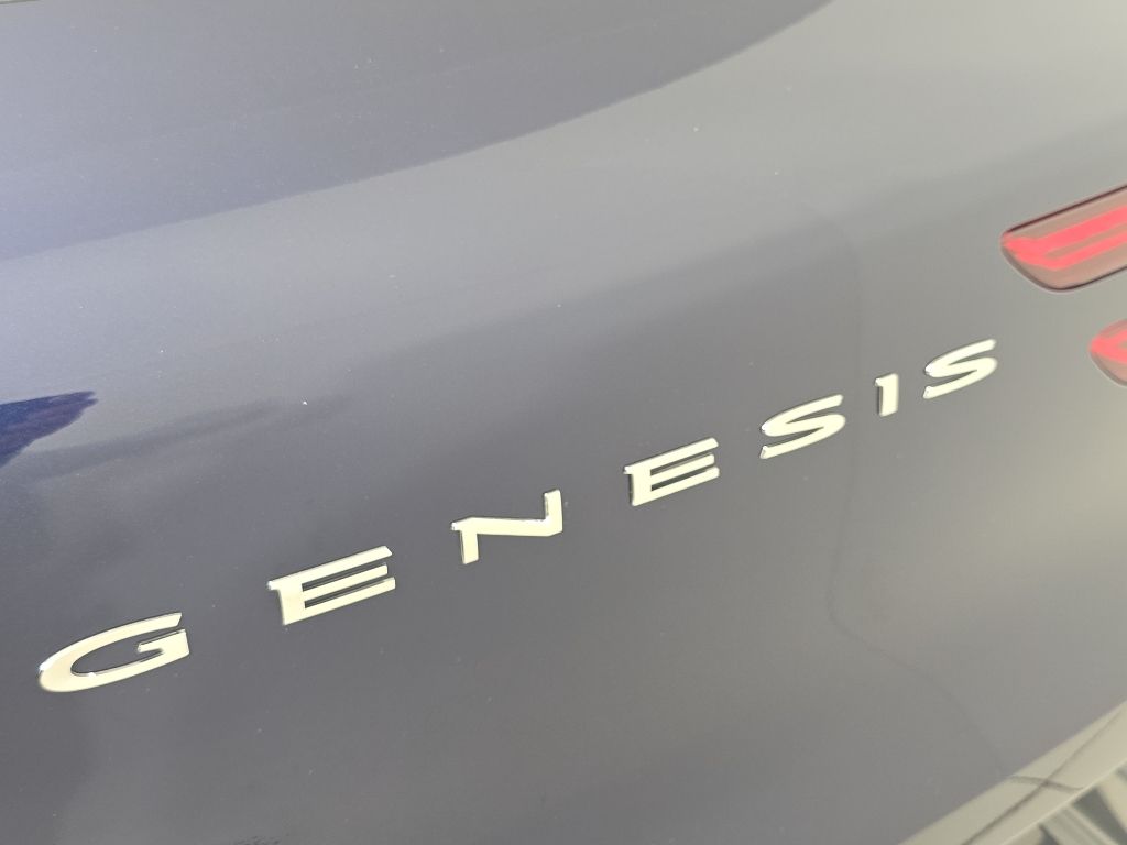 Thumbnail: 2026 Genesis GV70 - 24