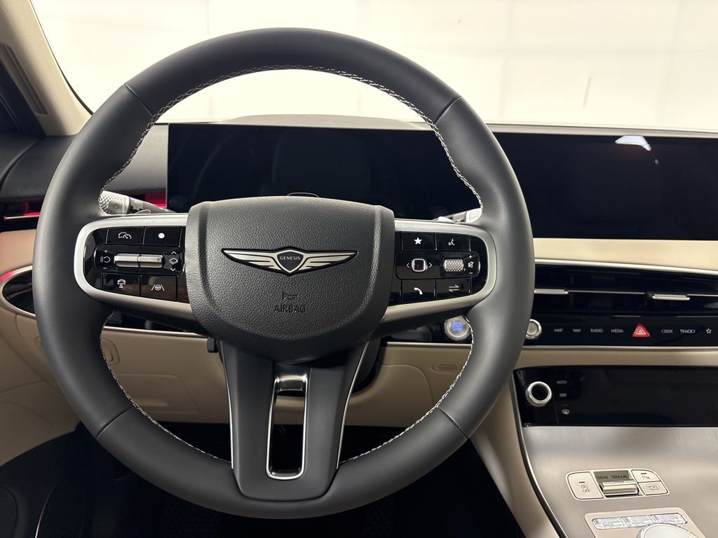 Thumbnail: 2026 Genesis GV70 - 15