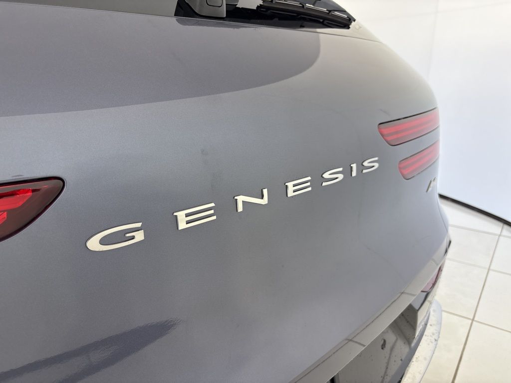 Thumbnail: 2026 Genesis GV70 - 7