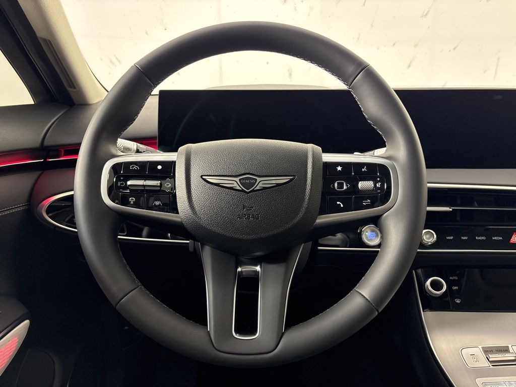 Thumbnail: 2026 Genesis GV70 - 15