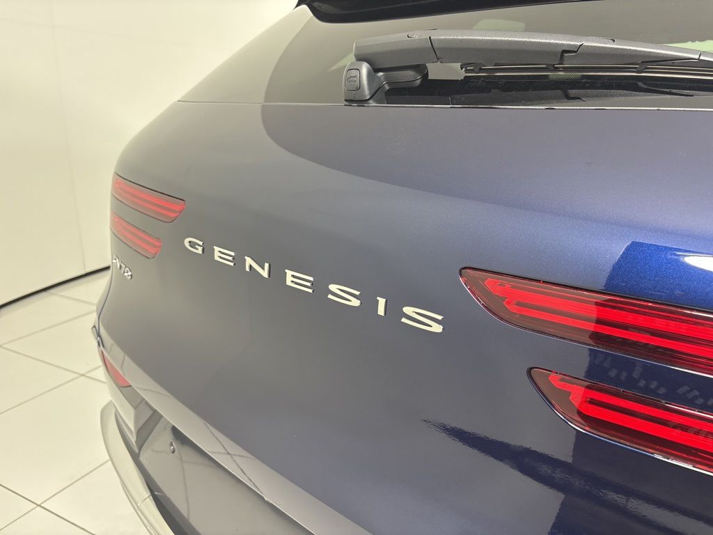 Thumbnail: 2026 Genesis GV70 - 7