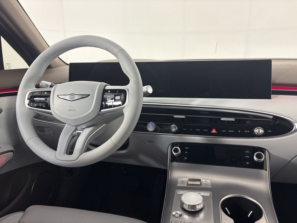 Thumbnail: 2026 Genesis GV70 - 30