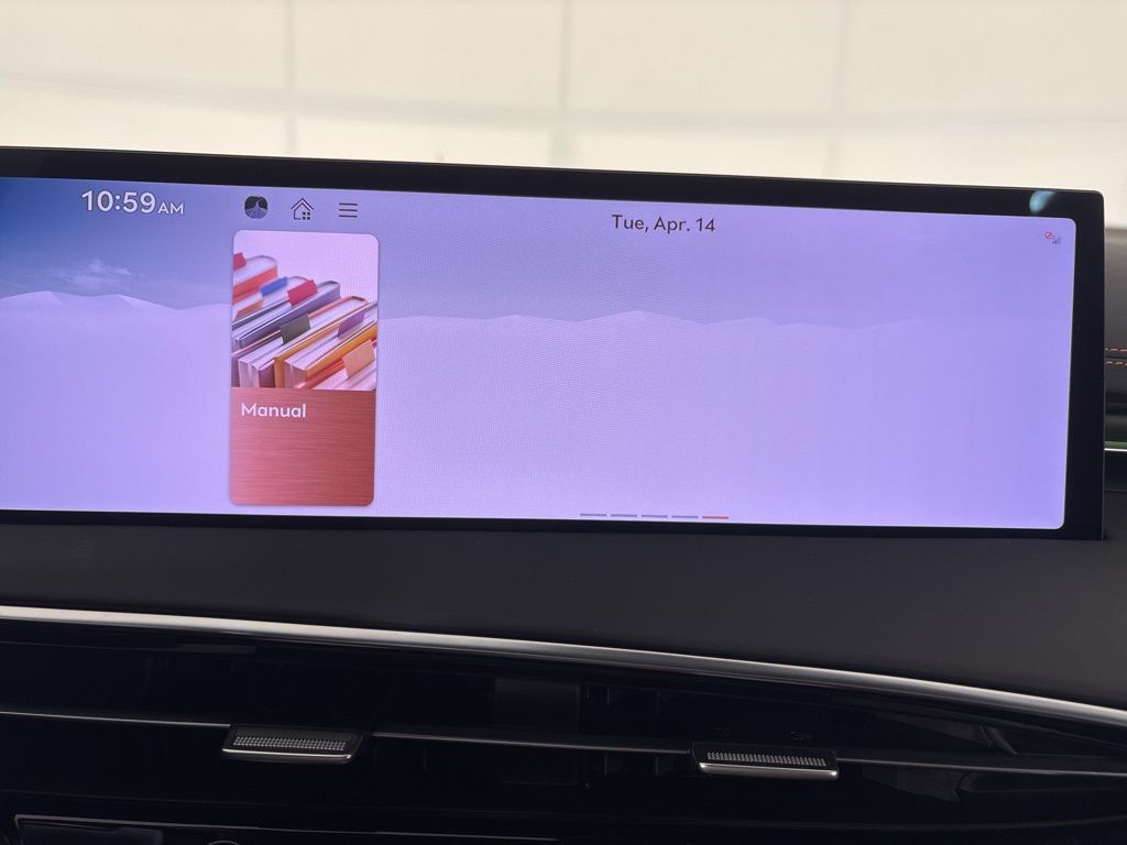 Thumbnail: 2026 Genesis GV70 - 36
