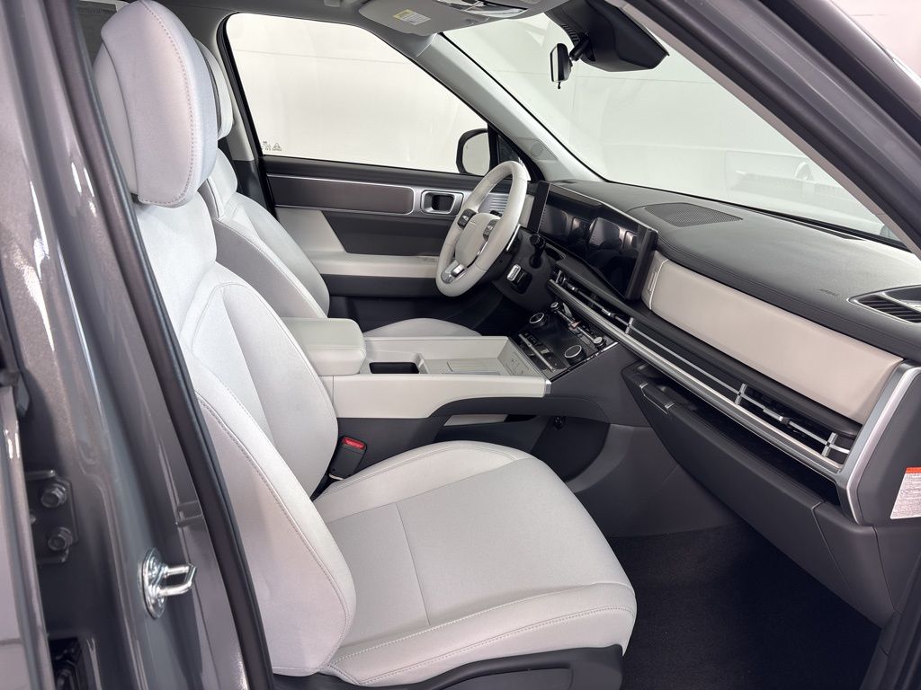 Thumbnail: 2026 Hyundai Santa Fe - 11