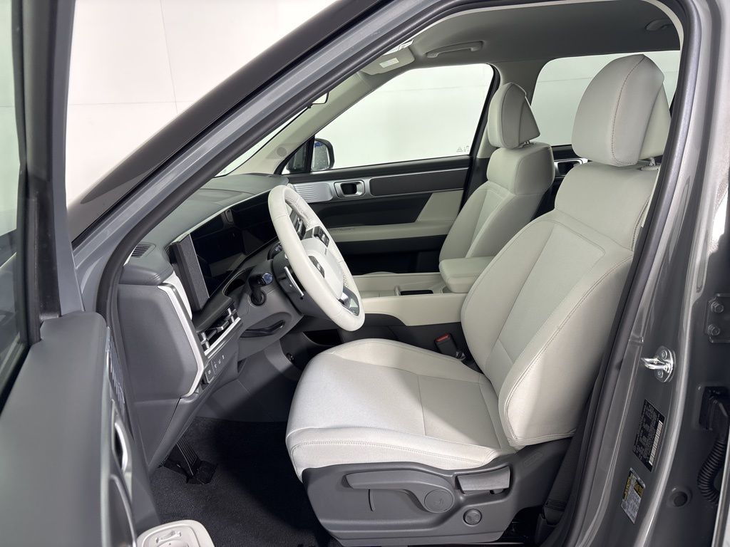 Thumbnail: 2026 Hyundai Santa Fe - 23