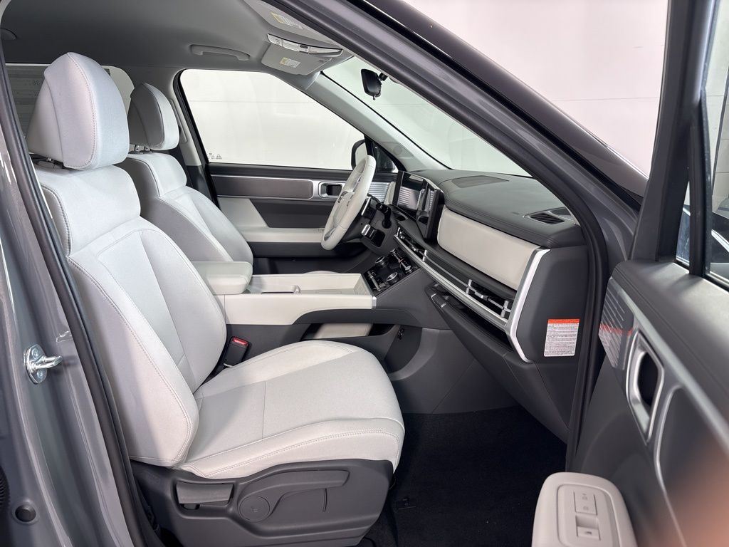 Thumbnail: 2026 Hyundai Santa Fe - 10
