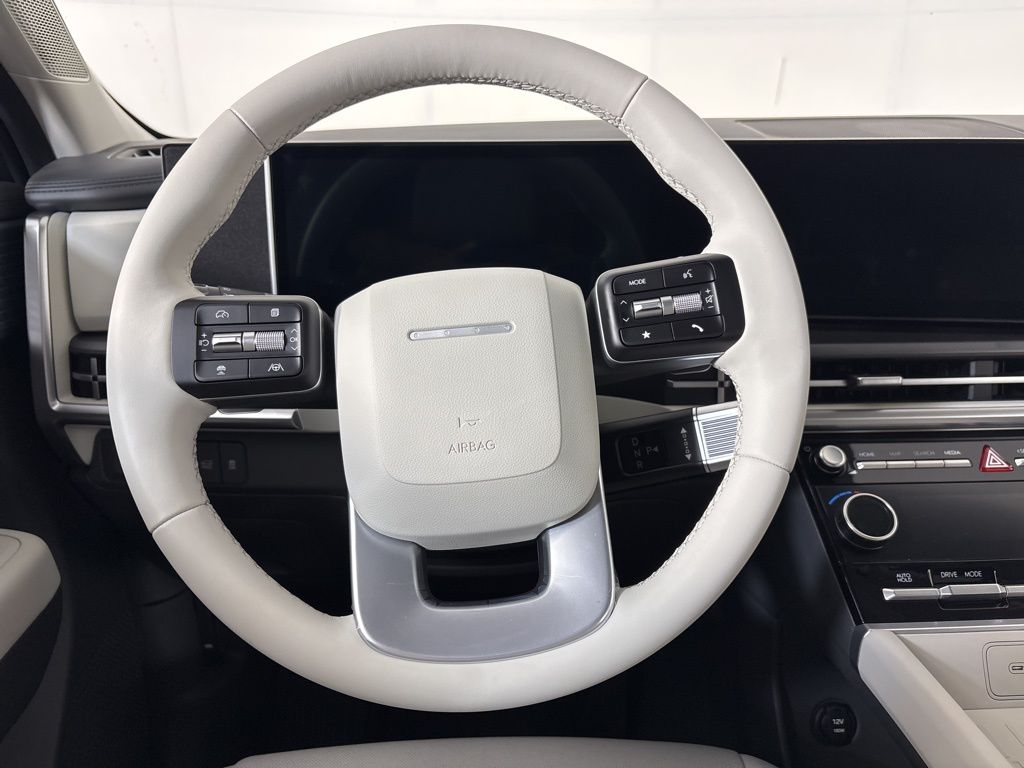 Thumbnail: 2026 Hyundai Santa Fe - 13