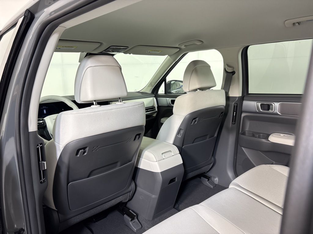 Thumbnail: 2026 Hyundai Santa Fe - 12