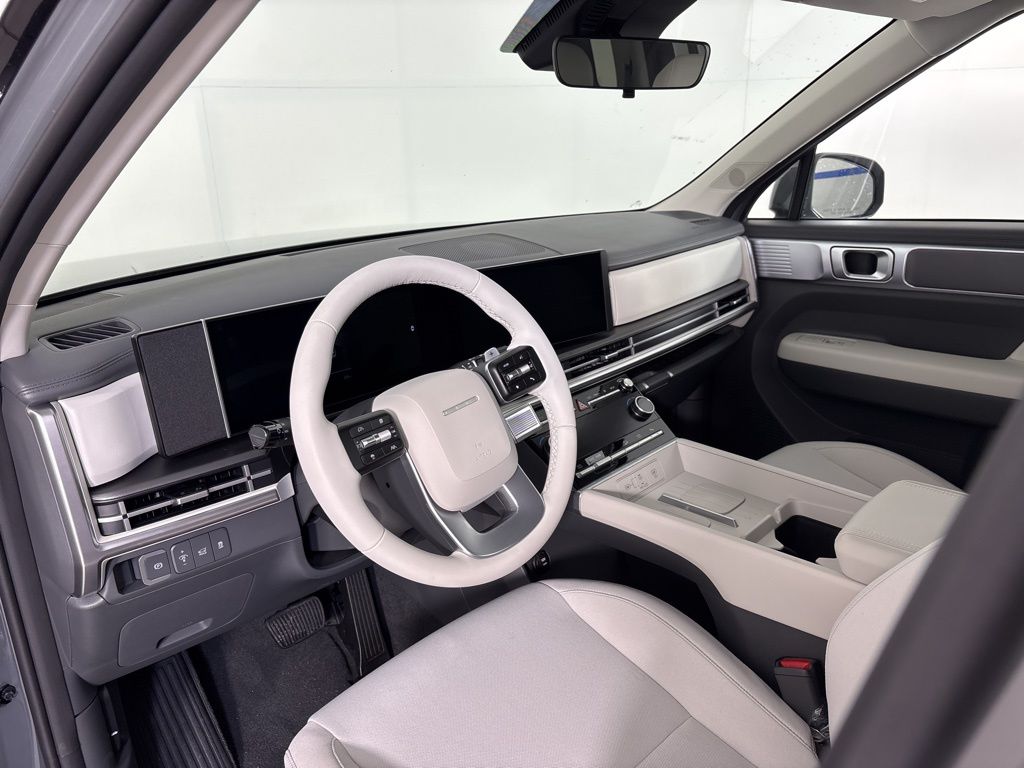 Thumbnail: 2026 Hyundai Santa Fe - 2