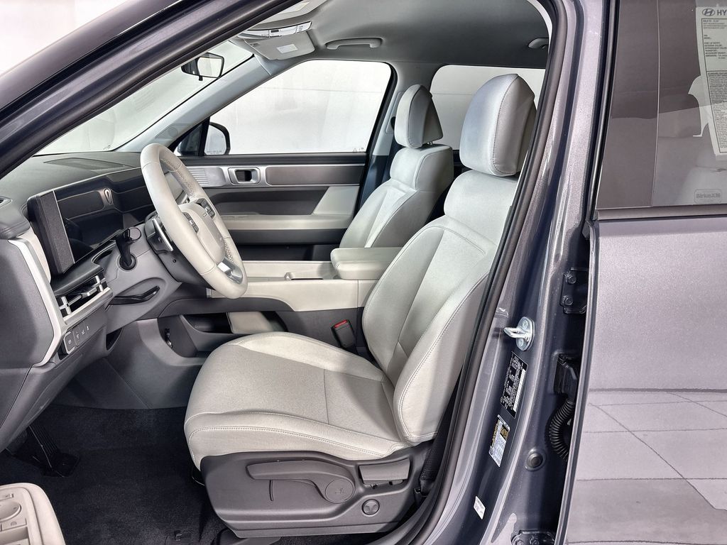 Thumbnail: 2026 Hyundai Santa Fe - 8