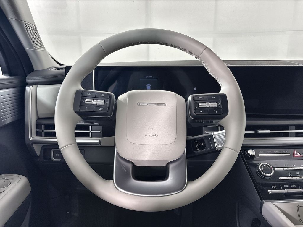 Thumbnail: 2026 Hyundai Santa Fe - 2
