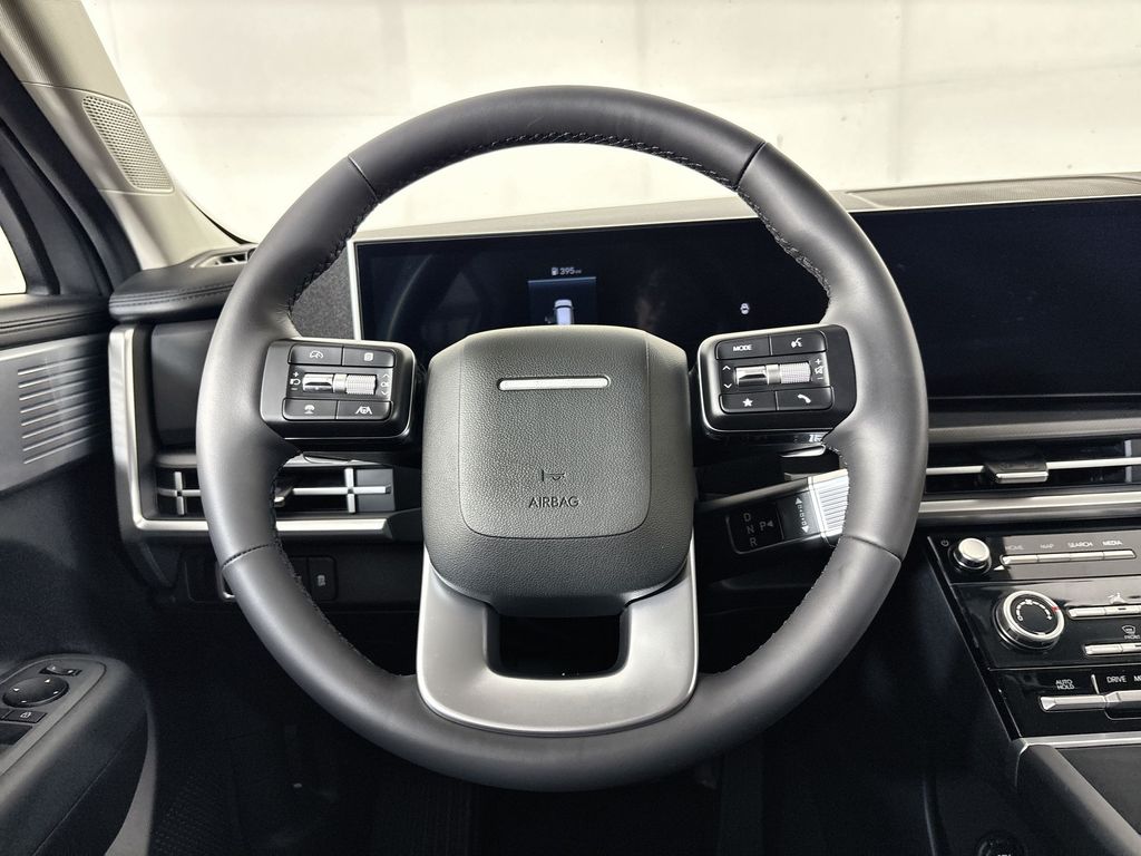 Thumbnail: 2026 Hyundai Santa Fe - 2