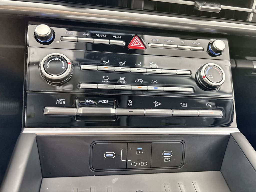 Thumbnail: 2026 Hyundai Santa Fe - 24