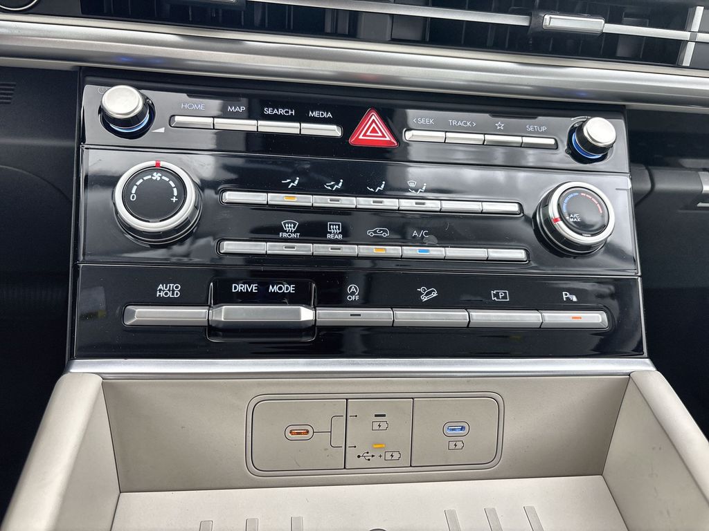 Thumbnail: 2026 Hyundai Santa Fe - 24