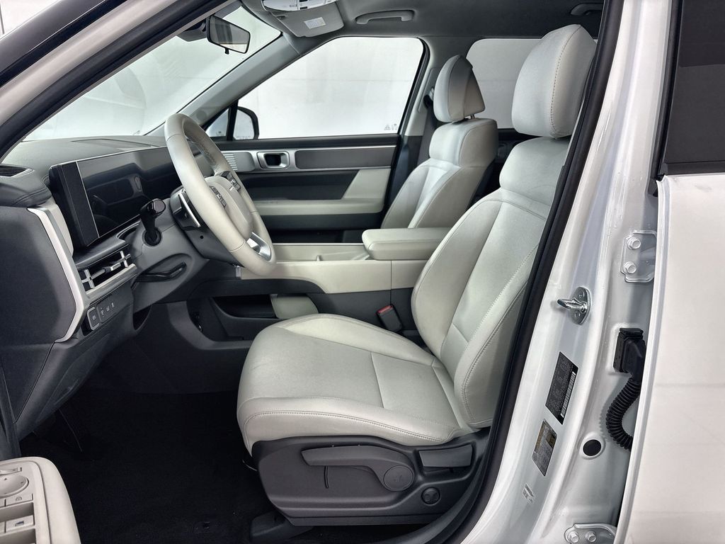 Thumbnail: 2026 Hyundai Santa Fe - 8