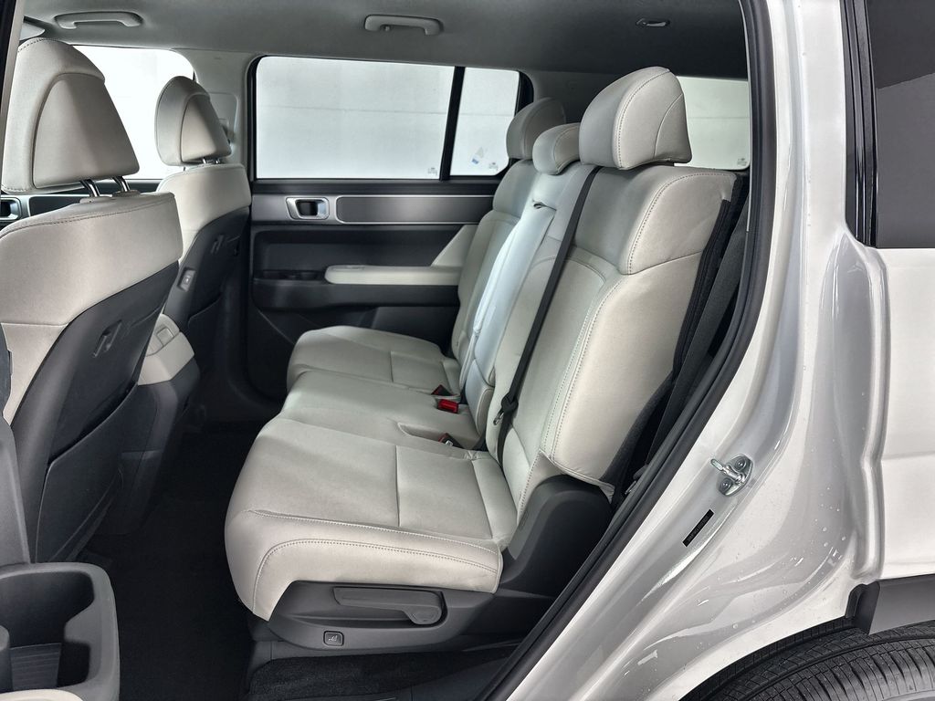 Thumbnail: 2026 Hyundai Santa Fe - 10