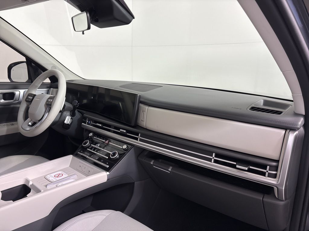 Thumbnail: 2026 Hyundai Santa Fe - 2