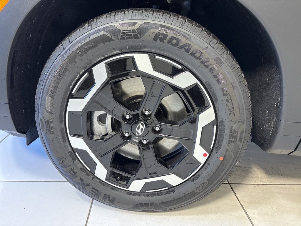 Thumbnail: 2026 Hyundai Santa Fe - 7