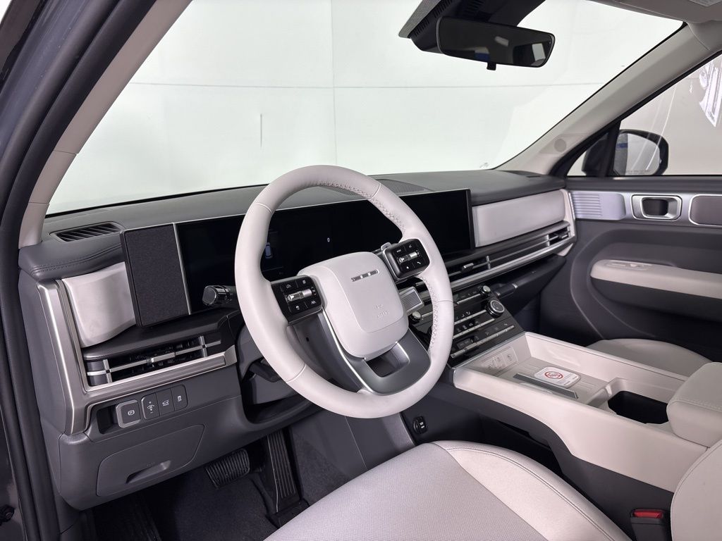 Thumbnail: 2026 Hyundai Santa Fe - 9