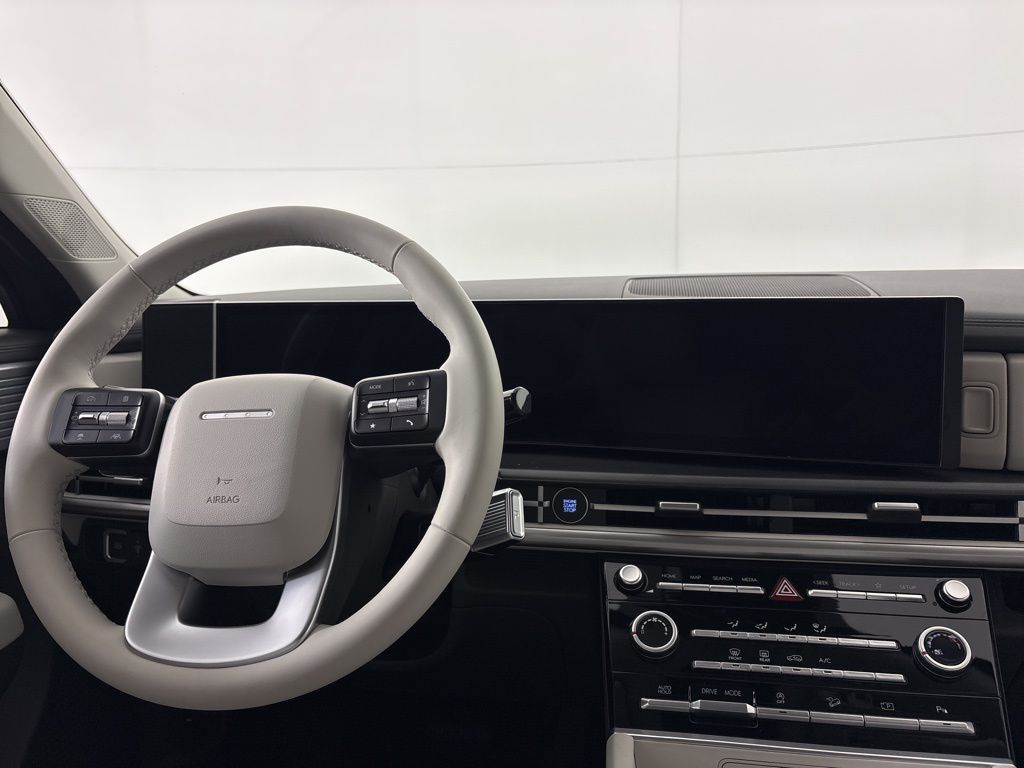 Thumbnail: 2026 Hyundai Santa Fe - 27