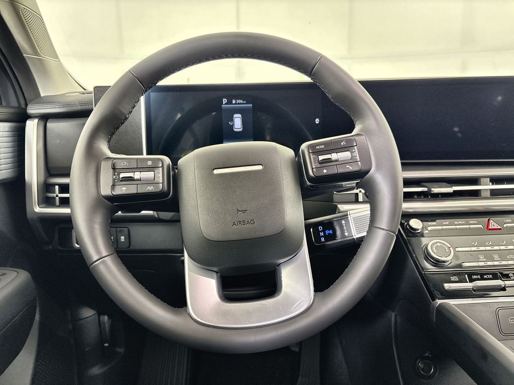 Thumbnail: 2026 Hyundai Santa Fe - 2