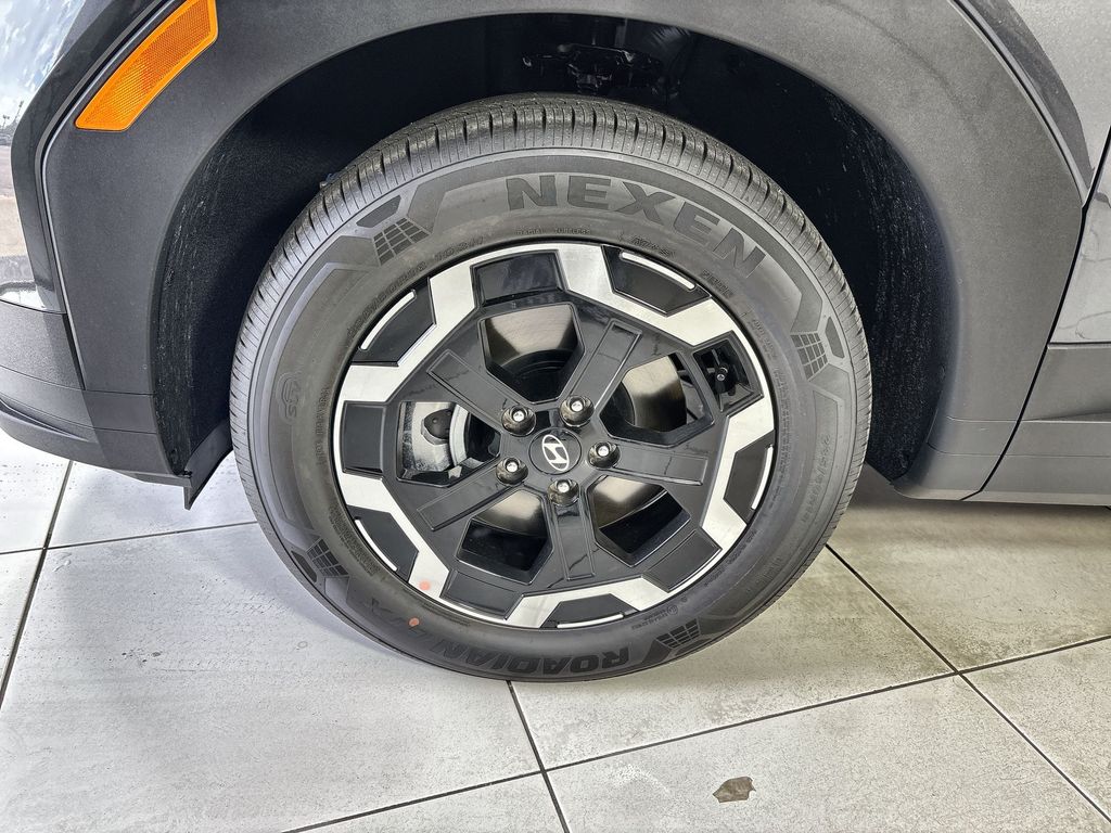 Thumbnail: 2026 Hyundai Santa Fe - 5