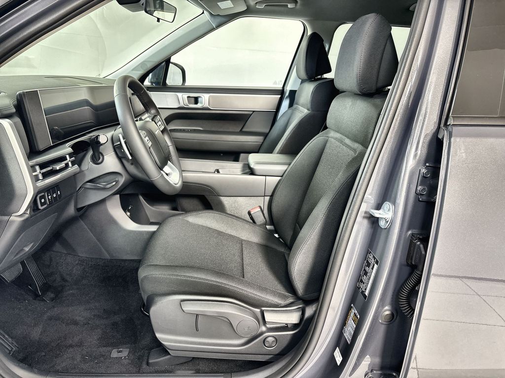 Thumbnail: 2026 Hyundai Santa Fe - 7