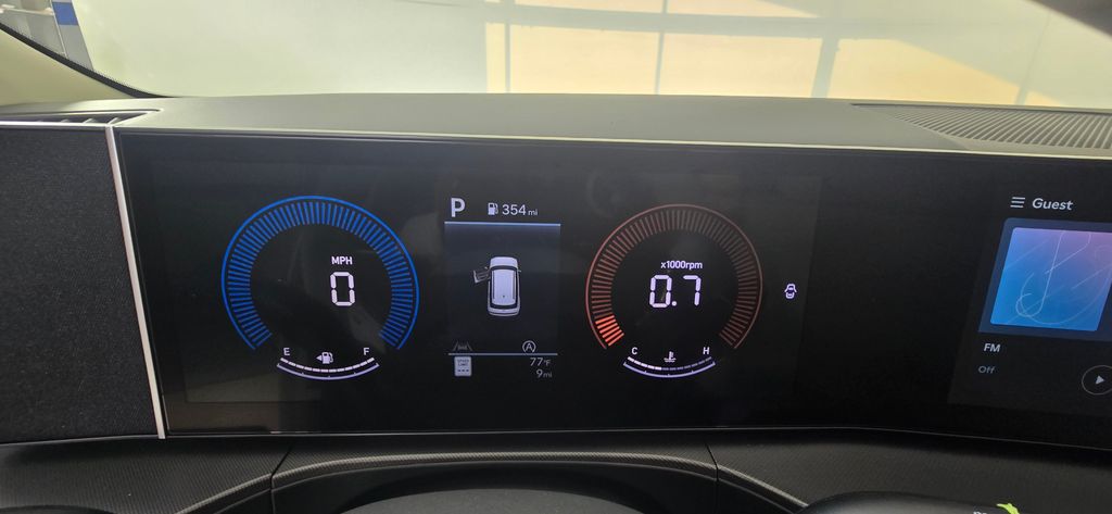 Thumbnail: 2026 Hyundai Santa Fe - 13