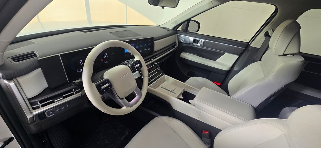 Thumbnail: 2026 Hyundai Santa Fe - 2