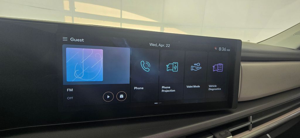 Thumbnail: 2026 Hyundai Santa Fe - 23