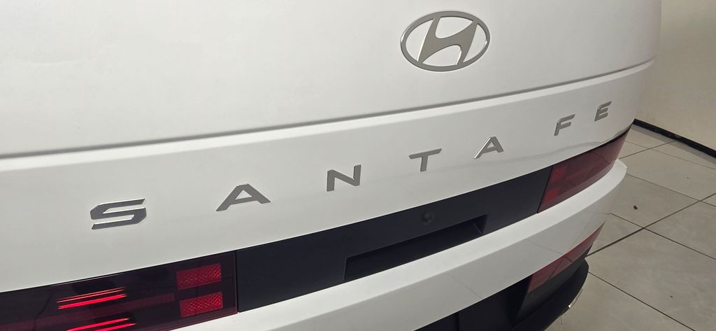 Thumbnail: 2026 Hyundai Santa Fe - 19
